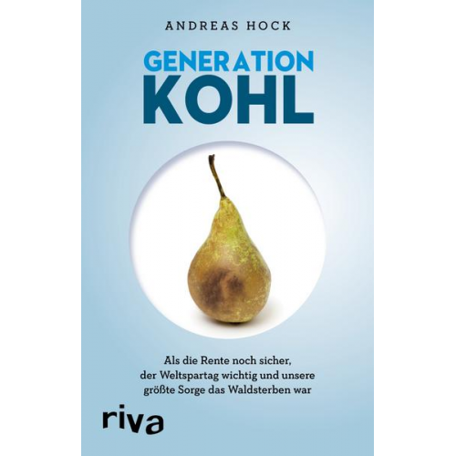 Andreas Hock - Generation Kohl