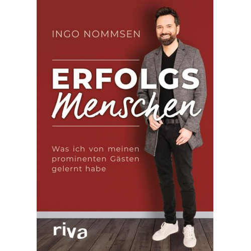 Ingo Nommsen - Erfolgsmenschen