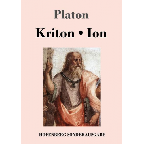 Platon - Kriton / Ion