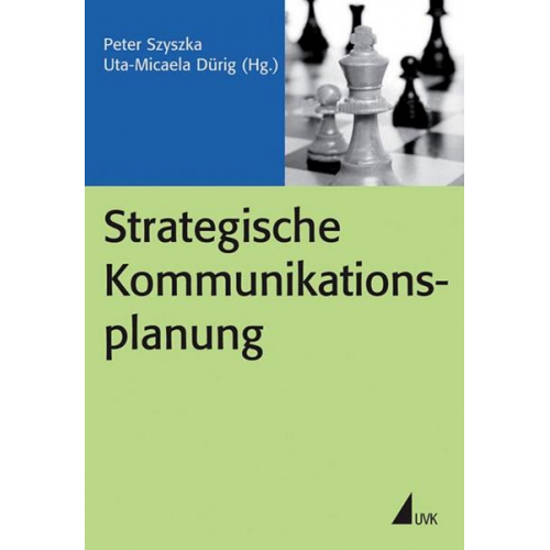 Strategische Kommunikationsplanung