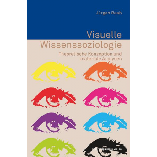 Jürgen Raab - Visuelle Wissenssoziologie