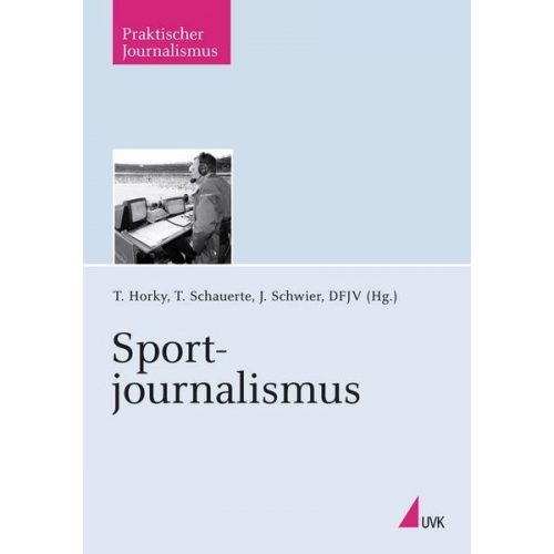 Sportjournalismus