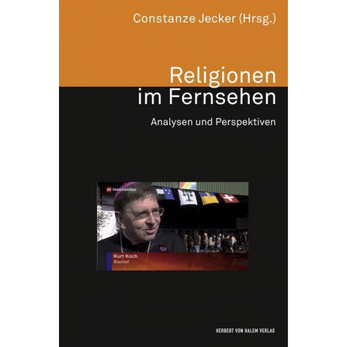 Religionen im Fernsehen