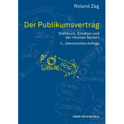 Roland Zag - Der Publikumsvertrag