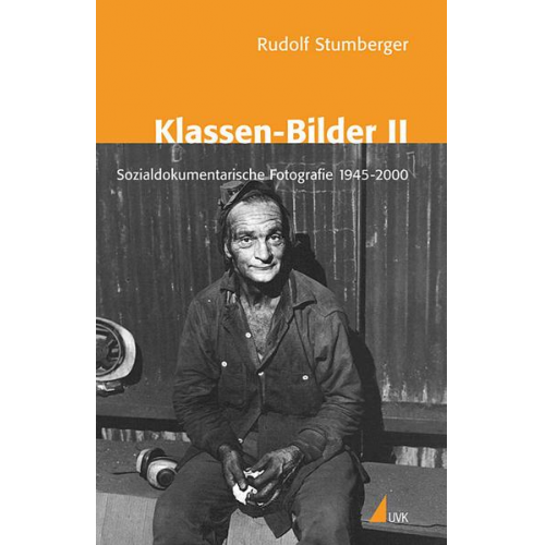 Rudolf Stumberger - Klassen-Bilder II