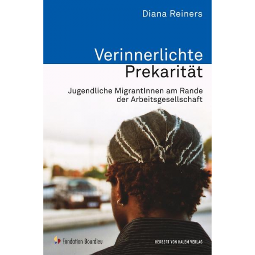 Diana Reiners - Verinnerlichte Prekarität