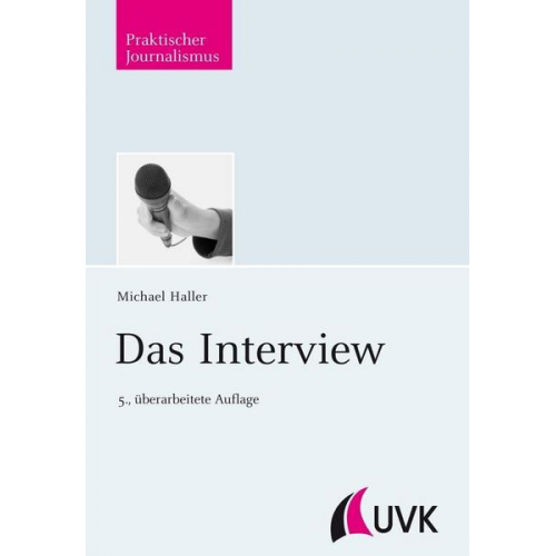 Michael Haller - Das Interview