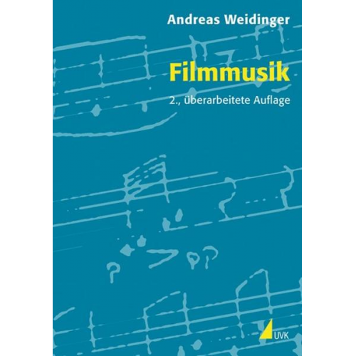 Andreas Weidinger - Filmmusik