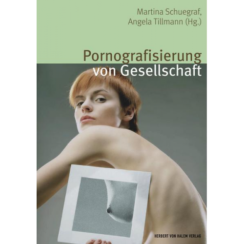 Pornografisierung von Gesellschaft