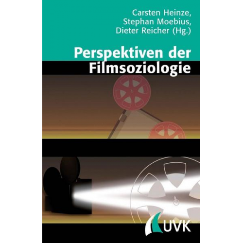 Perspektiven der Filmsoziologie