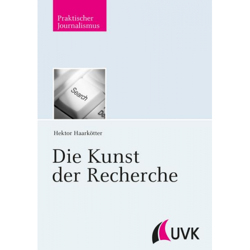 Hektor Haarkötter - Die Kunst der Recherche