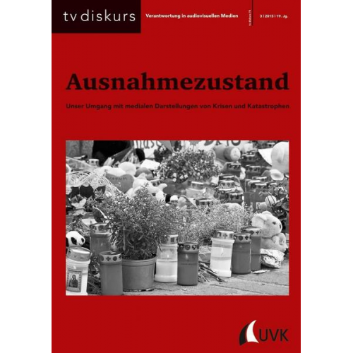 Ausnahmezustand