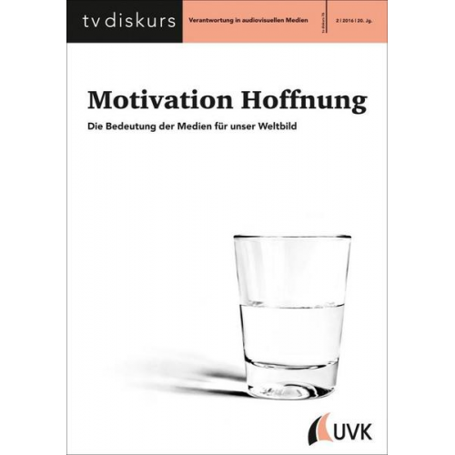 Motivation Hoffnung