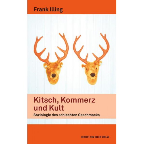 Frank Illing - Kitsch, Kommerz und Kult