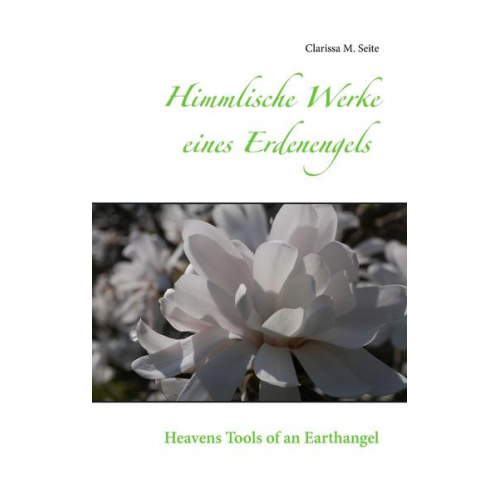 Clarissa M. Seite - Himmlische Werke eines Erdenengels