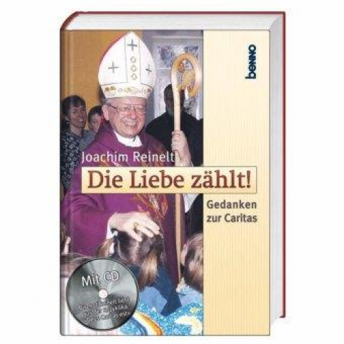 Joachim Reinelt - Reinelt, J: Liebe zählt