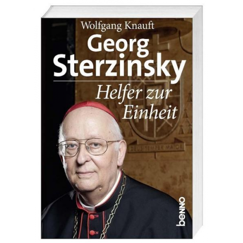 Wolfgang Knauft - Georg Sterzinsky