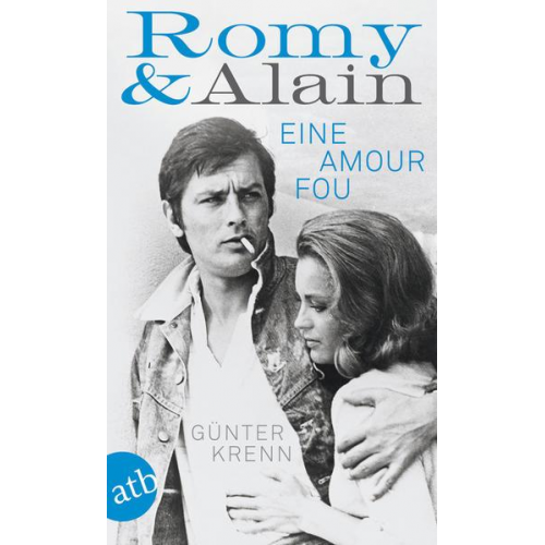 Günter Krenn - Romy & Alain