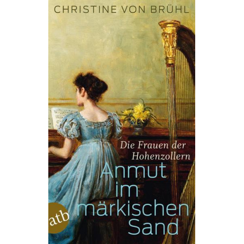 Christine Brühl - Anmut im märkischen Sand