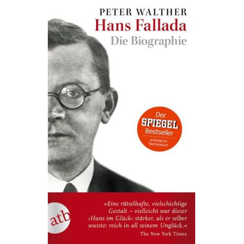 Peter Walther - Hans Fallada