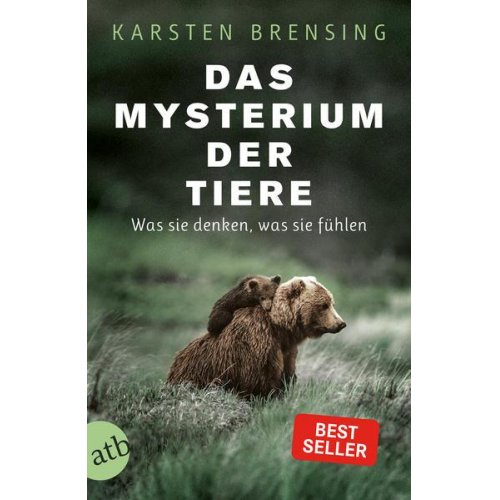 Karsten Brensing - Das Mysterium der Tiere