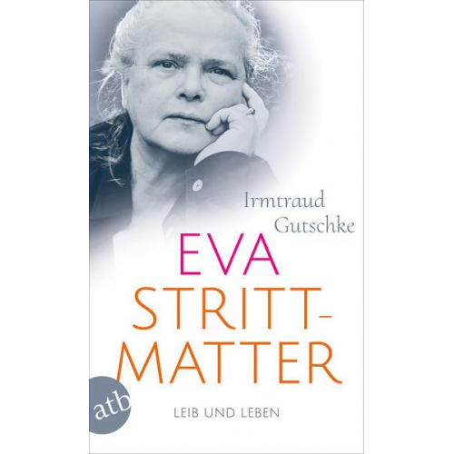 Irmtraud Gutschke - Eva Strittmatter