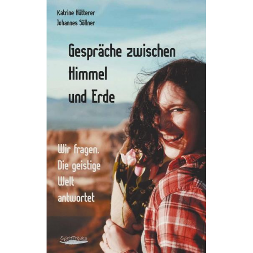 Katrine Hütterer & Johannes Söllner - Gespräche zwischen Himmel und Erde