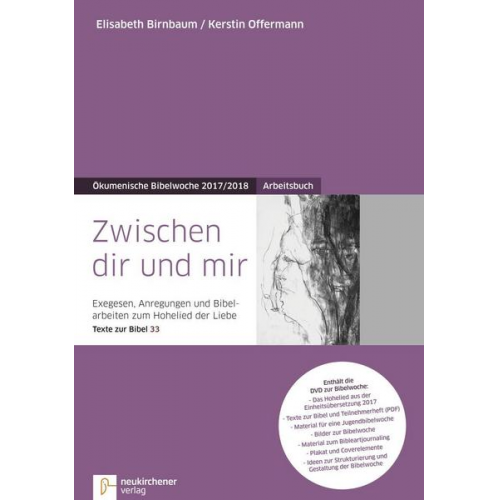 Elisabeth Birnbaum & Kerstin Offermann - Zwischen dir und mir