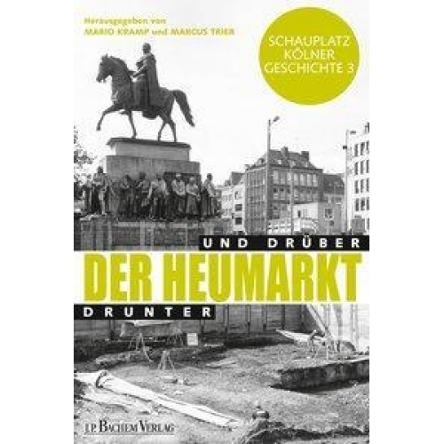 Mario Kramp & Marcus Trier - Der Heumarkt