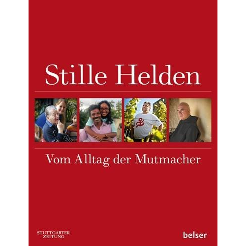 Stille Helden