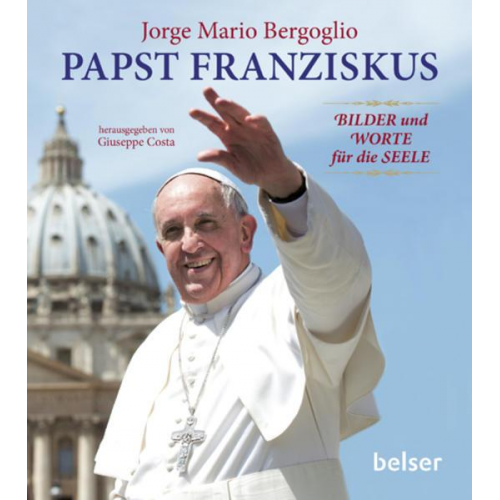 Jorge Mario Bergoglio & Giuseppe Costa - Papst Franziskus