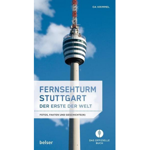 OA Krimmel - Fernsehturm Stuttgart