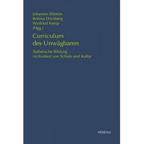 Curriculum des Unwägbaren