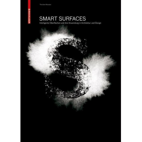 Thorsten Klooster - Smart Surfaces