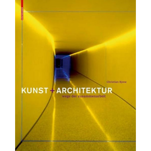 Christian Bjone - Kunst und Architektur