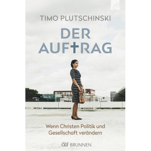 Timo Plutschinski - Der Auftrag