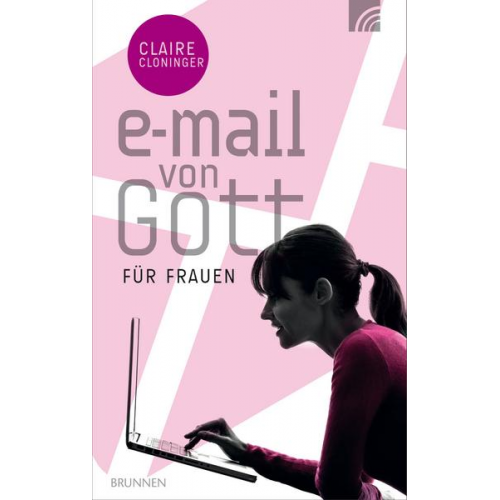 Claire Cloninger - E-Mail von Gott für Frauen