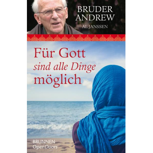 Bruder Bruder Andrew & Al Janssen - Für Gott sind alle Dinge möglich