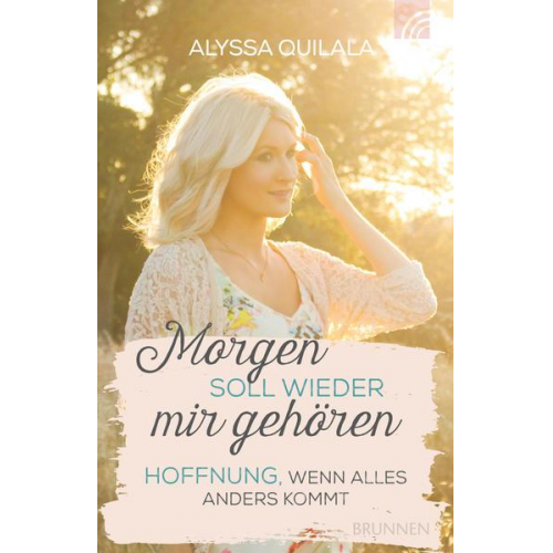 Alyssa Quilala - Morgen soll wieder mir gehören