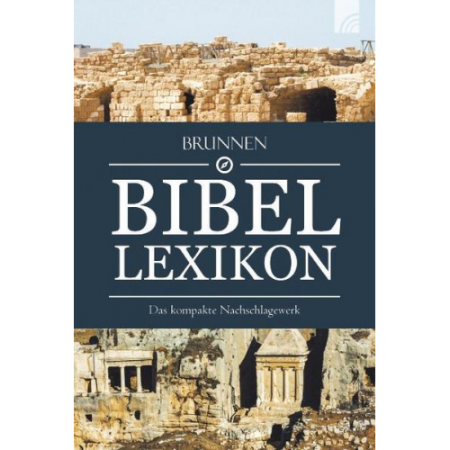 Brunnen Bibel-Lexikon