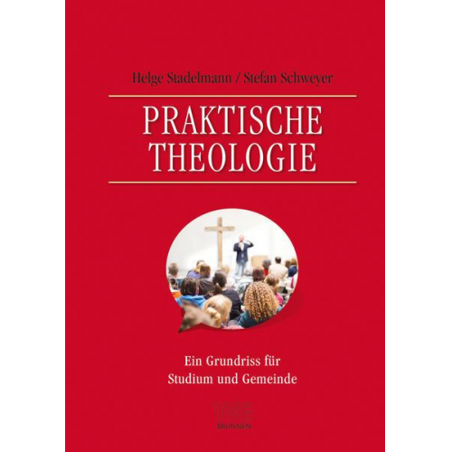 Helge Stadelmann & Stefan Schweyer - Praktische Theologie