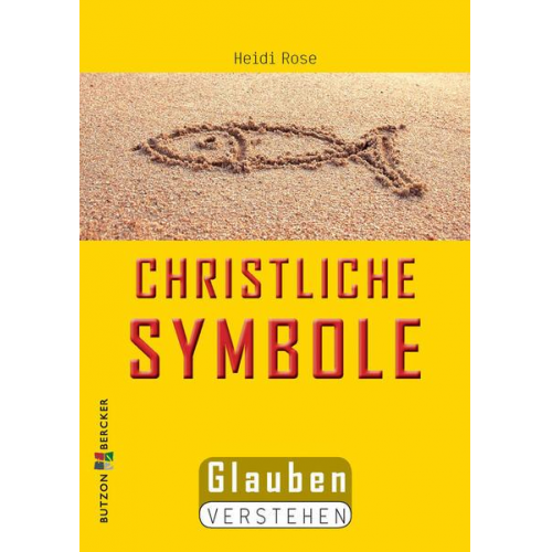 Heidi Rose - Christliche Symbole