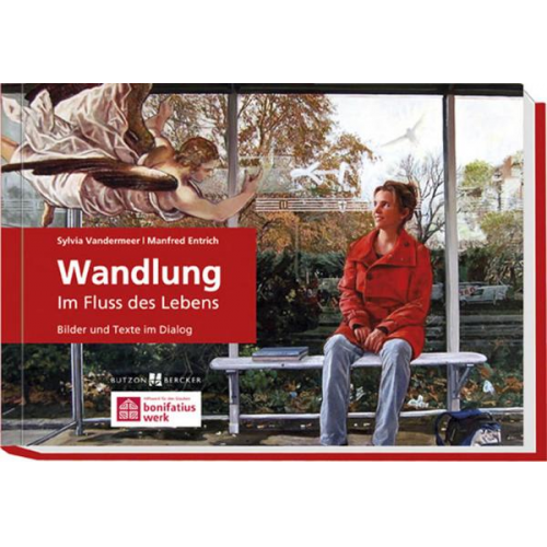 Manfred Entrich OP - Wandlung