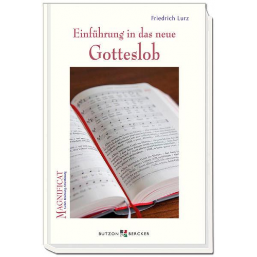 Friedrich Lurz - Einführung in das neue Gotteslob