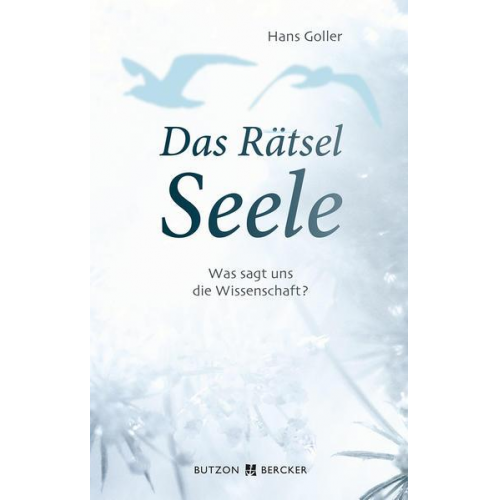 Hans Goller - Das Rätsel Seele