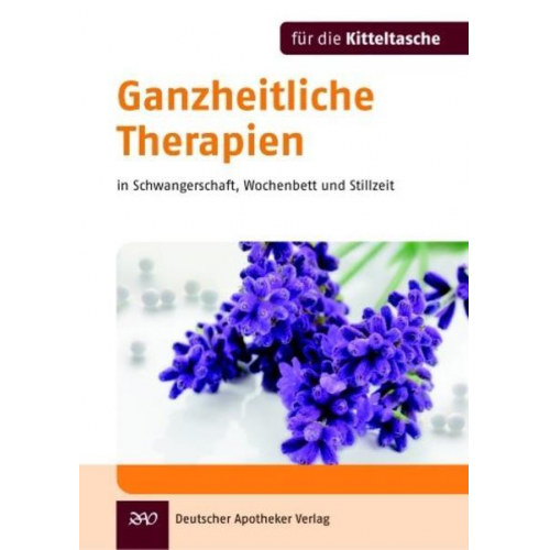 Ingeborg Stadelmann & Dietmar Wolz - Ganzheitliche Therapien