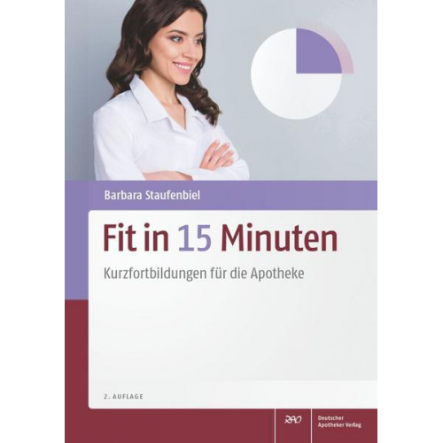 Barbara Staufenbiel - Fit in 15 Minuten