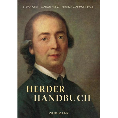 Heinrich Clairmont & Stefan Greif & Marion Heinz - Herder Handbuch