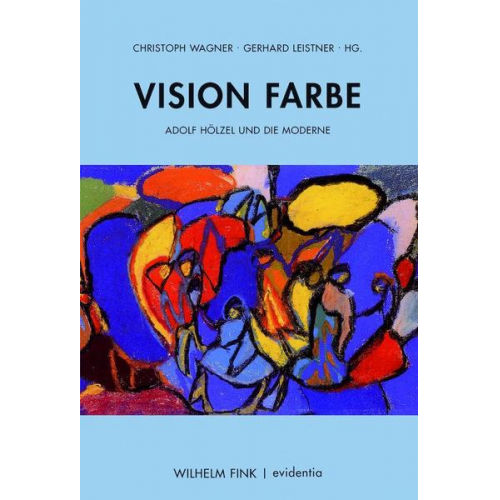 Vision Farbe