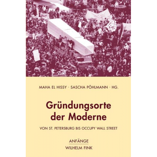 Gründungsorte der Moderne